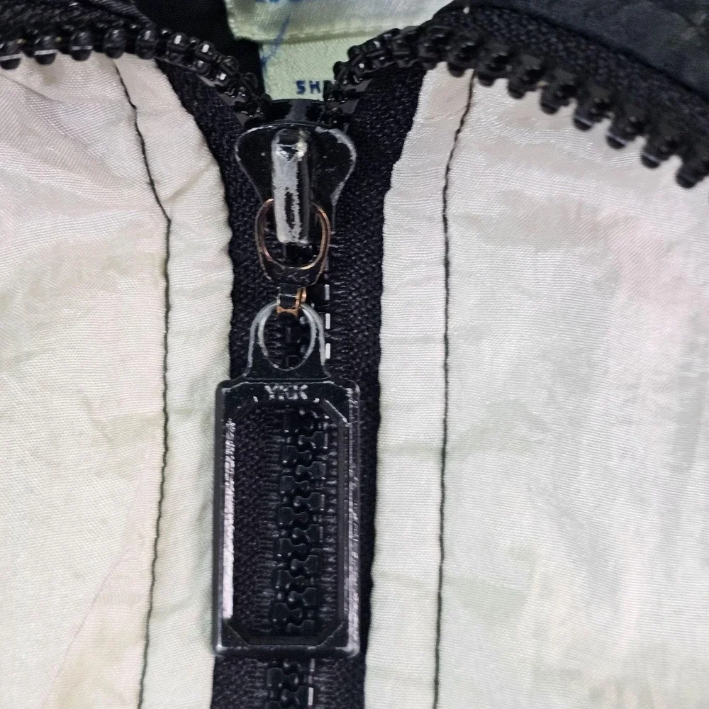 Macgregor vintage jacket